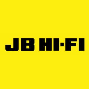 Jb Hi Fi Logo